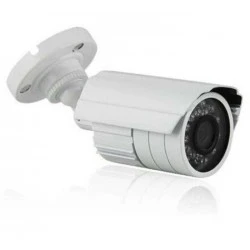 4 كاميرات مراقبة خارجية مع DVR 4 كاميرات مراقبة خارجية مع DVR