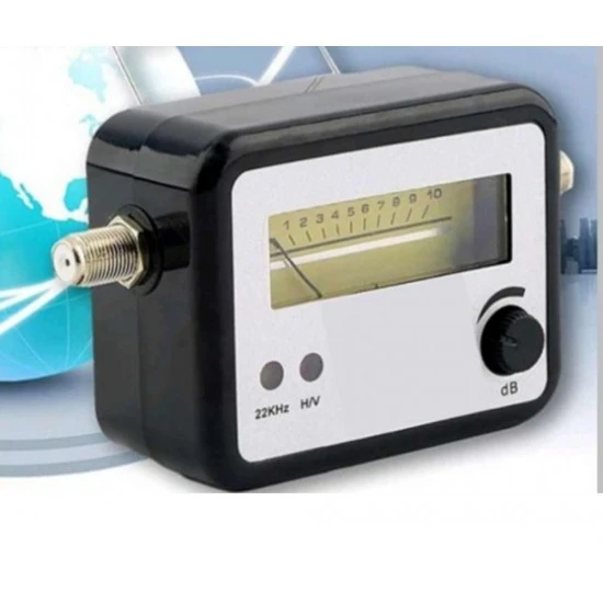 Showing image for جهاز ضبط اشارة الستلايت (الدش) جهاز ضبط اشارة الستلايت (الدش) الكترونيات حديثة image