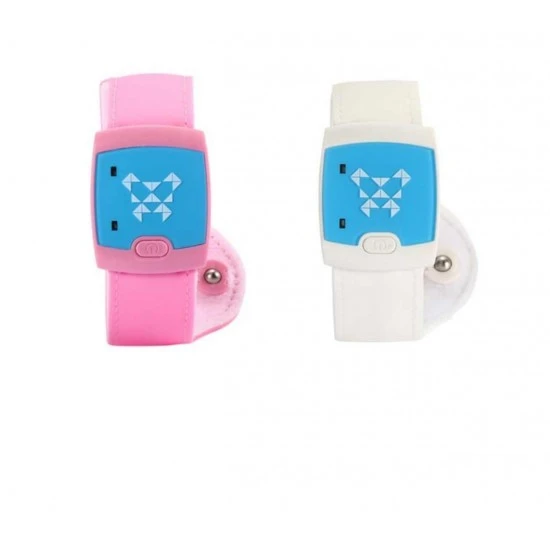 Showing image for سوار مقياس درجة الحرارة للاطفال الذكي مع خاصية التنبيه بالهاتف الجوال سوار مقياس درجة الحرارة للاطفال الذكي مع خاصية التنبيه بالهاتف الجوال الموضة وادوات التجميل, الكترونيات حديثة, ملحقات الجوال image