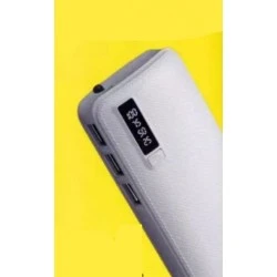 باور بنك 20000 mah من DEMACO باور بنك 20000 mah من DEMACO