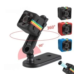 اصغر كاميرا لتصوير الفيديو بدقة عالية S11 اصغر كاميرا لتصوير الفيديو بدقة عالية S11