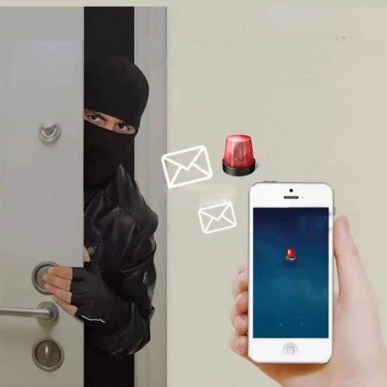 Showing image for اصغر كاميرا مراقبة بتقنية VR مشاهدة كامل الموقع 360 درجة اصغر كاميرا مراقبة بتقنية VR مشاهدة كامل الموقع 360 درجة image