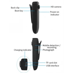 كاميرا صغيرة A18 كاميرا صغيرة A18
