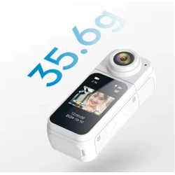 كاميرا رياضية 2K مع حامل مغناطيسي وشاشة كاميرا رياضية 2K مع حامل مغناطيسي وشاشة